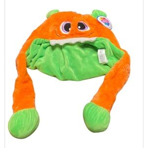 Nanco children’s hat. NWT.